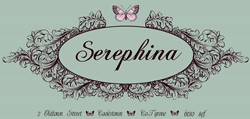 Serephina