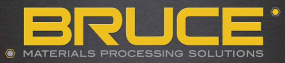 Bruce - Materials Processing Solutions